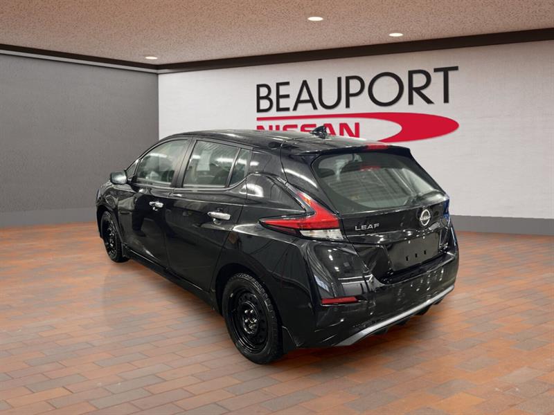 nissan LEAF 2023 - 6