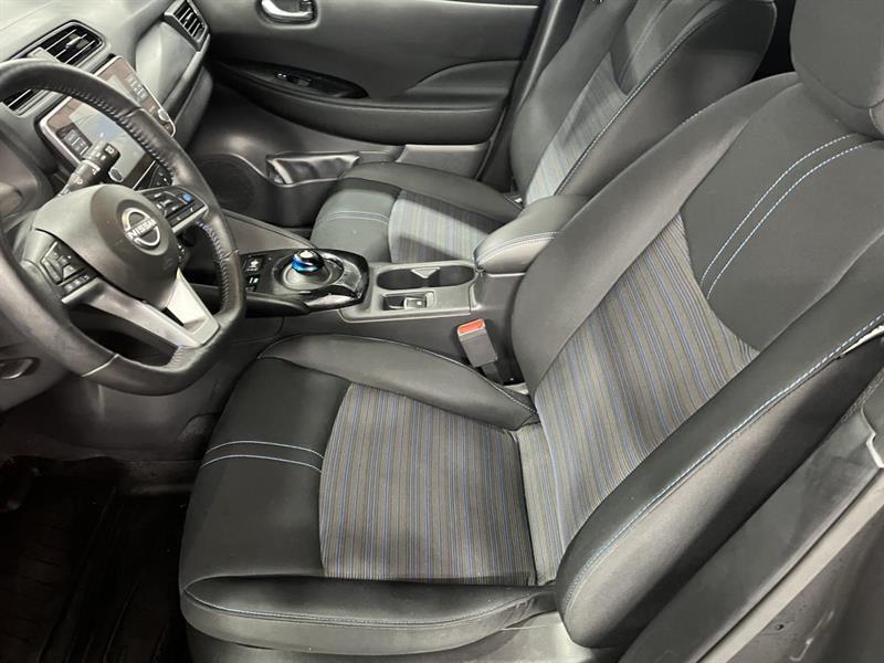 nissan LEAF 2023 - 7