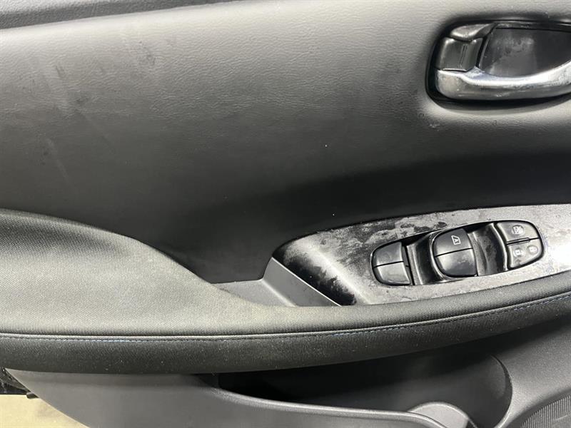 nissan LEAF 2023 - 11