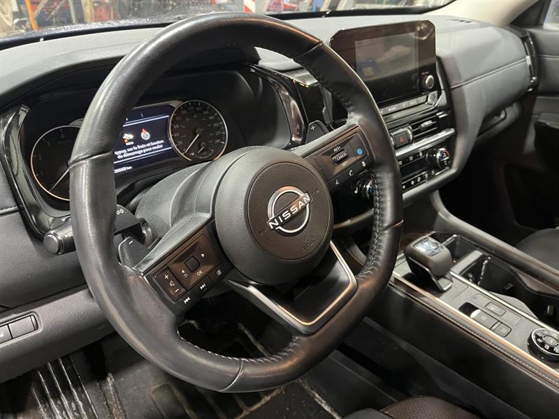 nissan Pathfinder 2024 - 15