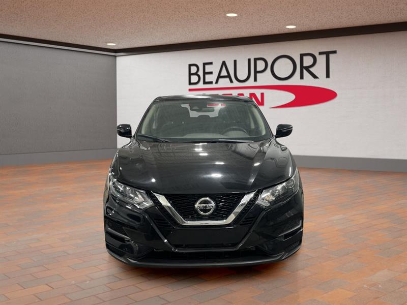 nissan Qashqai 2021 - 2