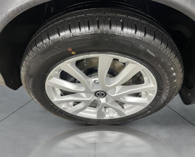 nissan Qashqai 2021 - 10