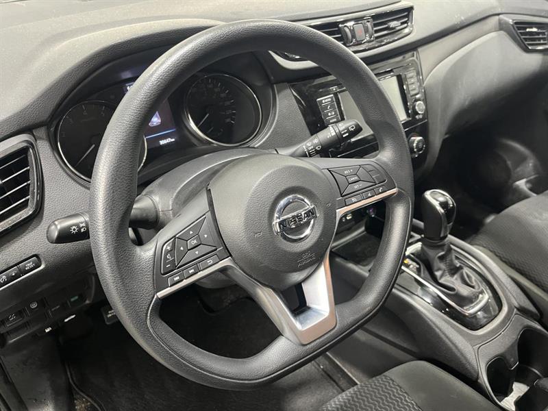nissan Qashqai 2021 - 14
