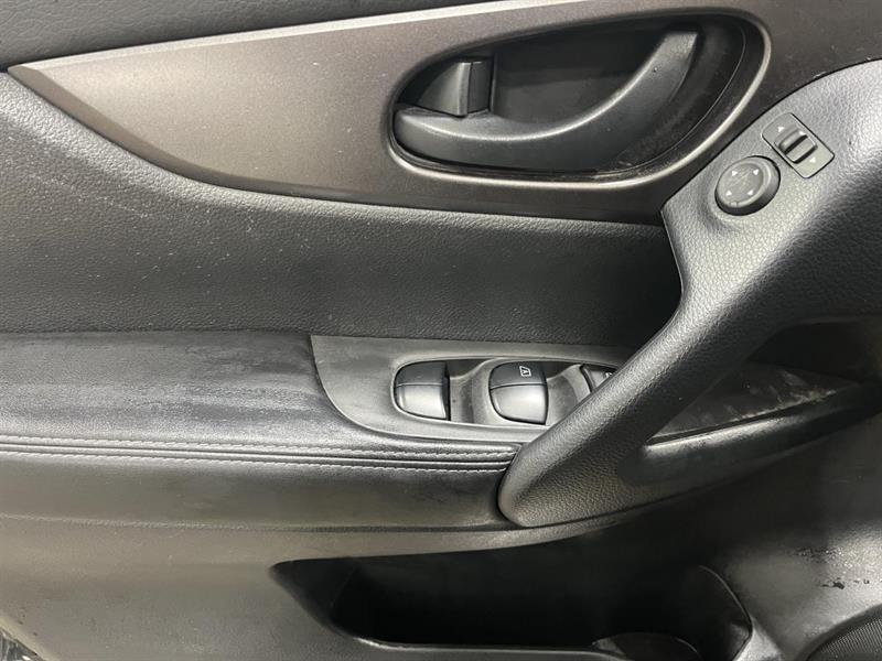 nissan Qashqai 2021 - 15