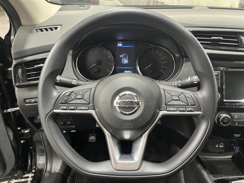 nissan Qashqai 2021 - 18