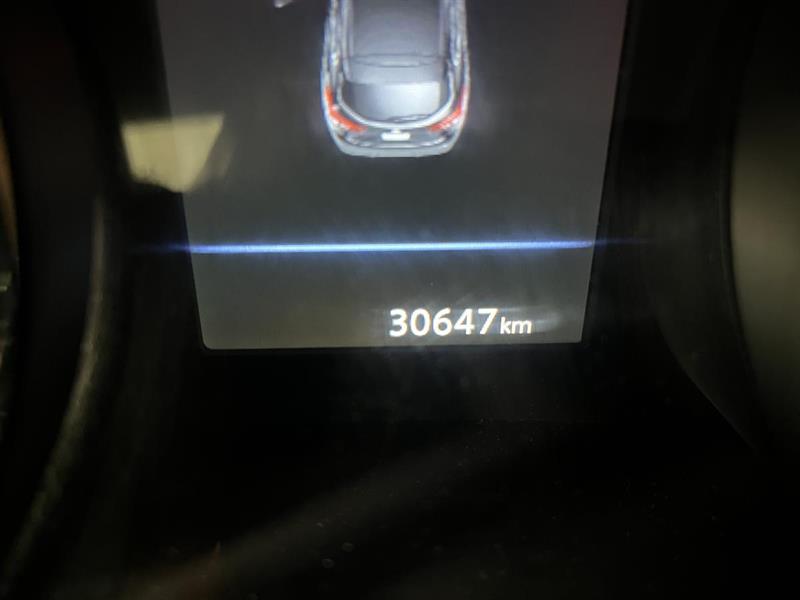 nissan Qashqai 2021 - 19