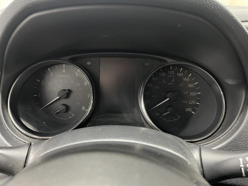 nissan Qashqai 2021 - 20