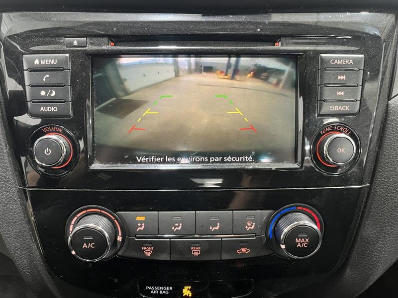 nissan Qashqai 2021 - 22