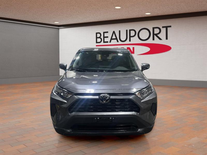 toyota RAV4 2025 - 2