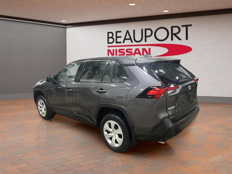 toyota RAV4 2025 - 6
