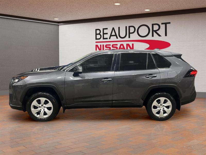 toyota RAV4 2025 - 7