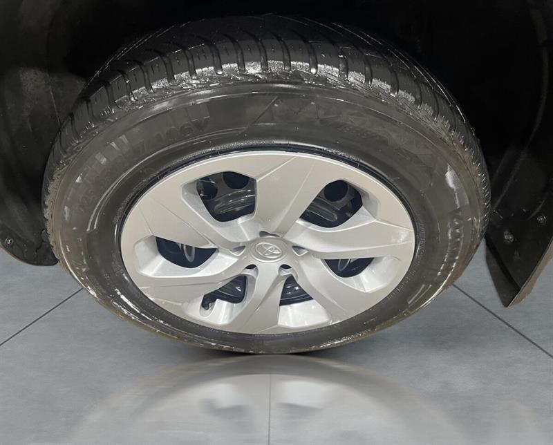 toyota RAV4 2025 - 10