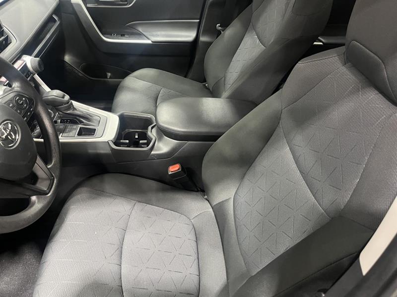 toyota RAV4 2025 - 11