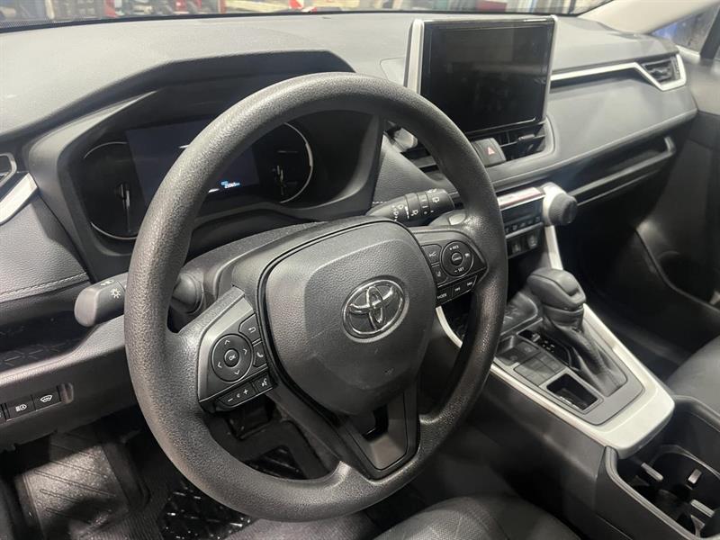 toyota RAV4 2025 - 14