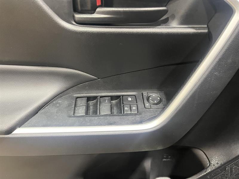 toyota RAV4 2025 - 15