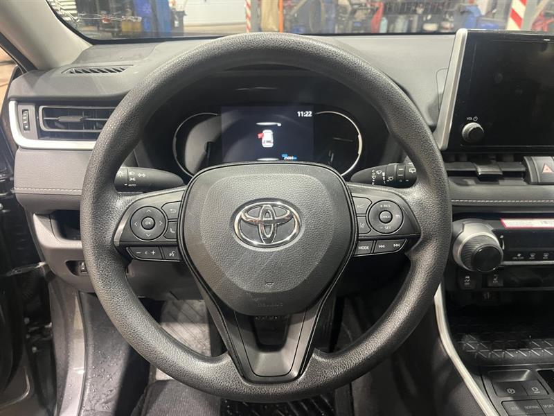 toyota RAV4 2025 - 18