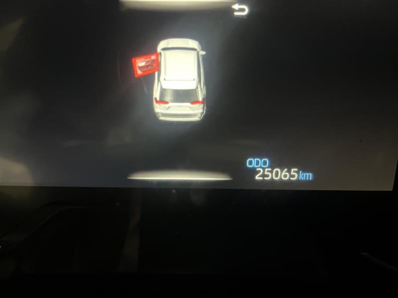 toyota RAV4 2025 - 19