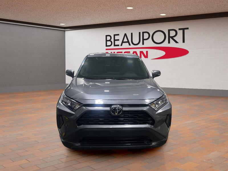 toyota RAV4 2025 - 2
