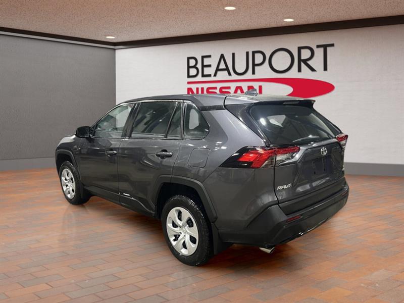 toyota RAV4 2025 - 6