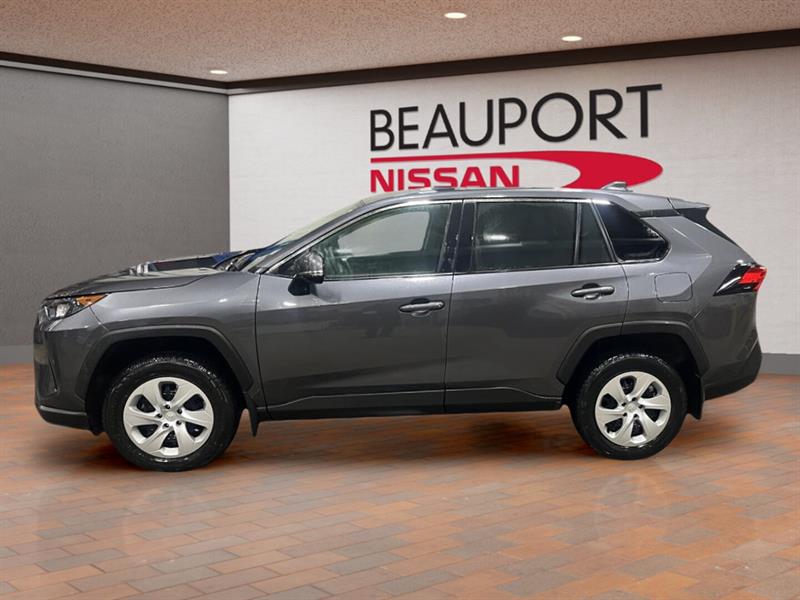 toyota RAV4 2025 - 7