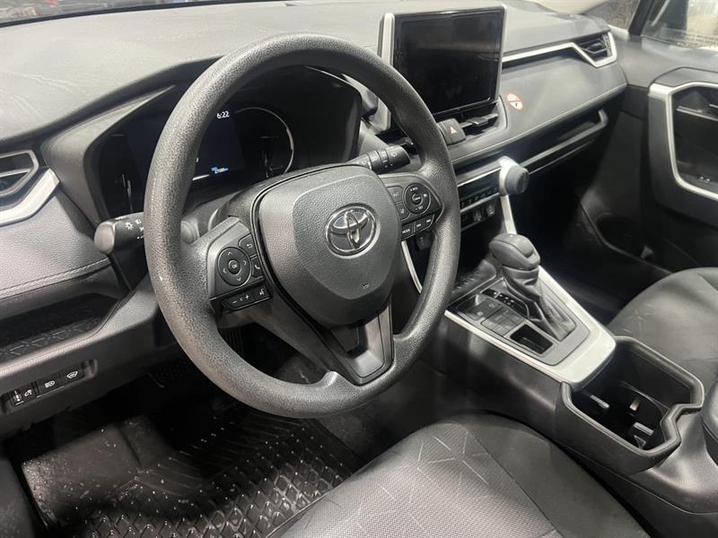 toyota RAV4 2025 - 14