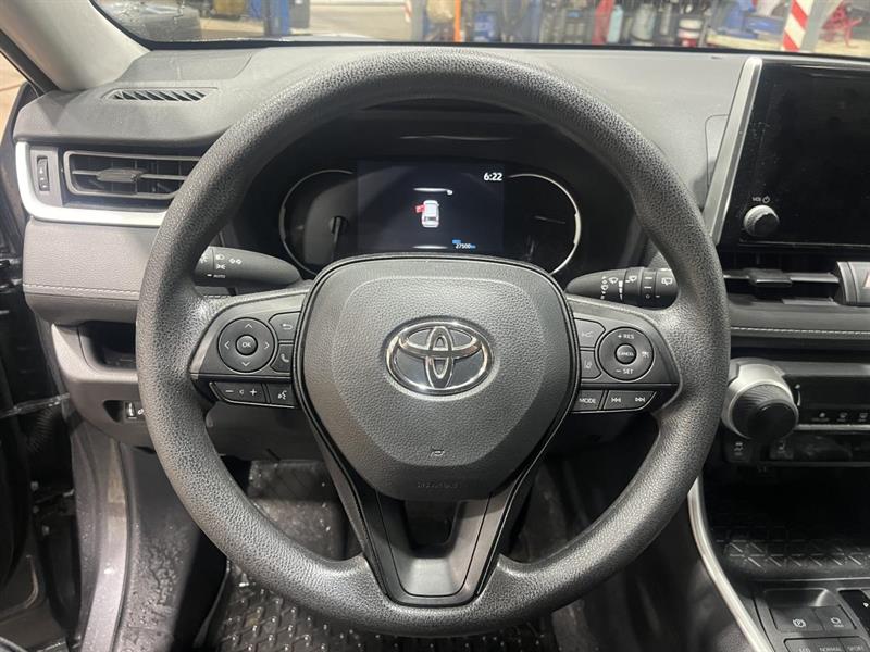 toyota RAV4 2025 - 18