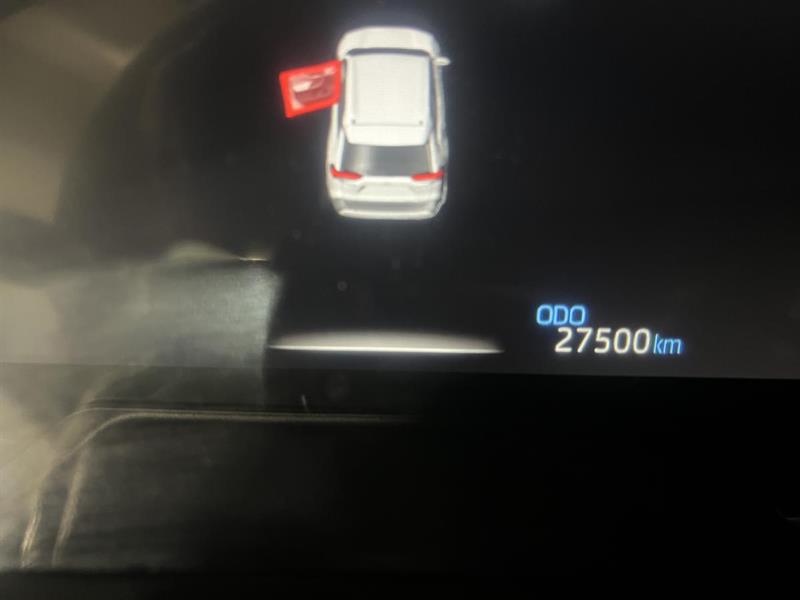 toyota RAV4 2025 - 19