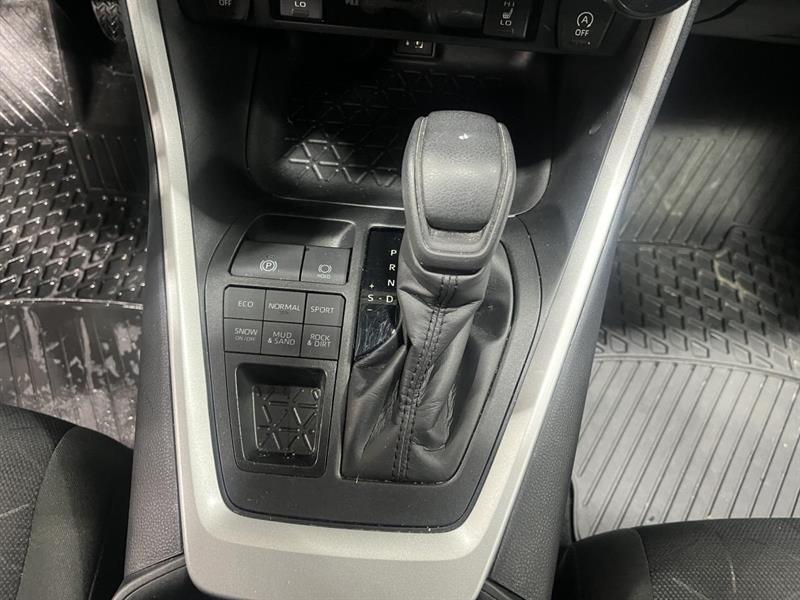toyota RAV4 2025 - 21