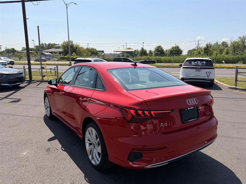 audi A3 2022 - 6