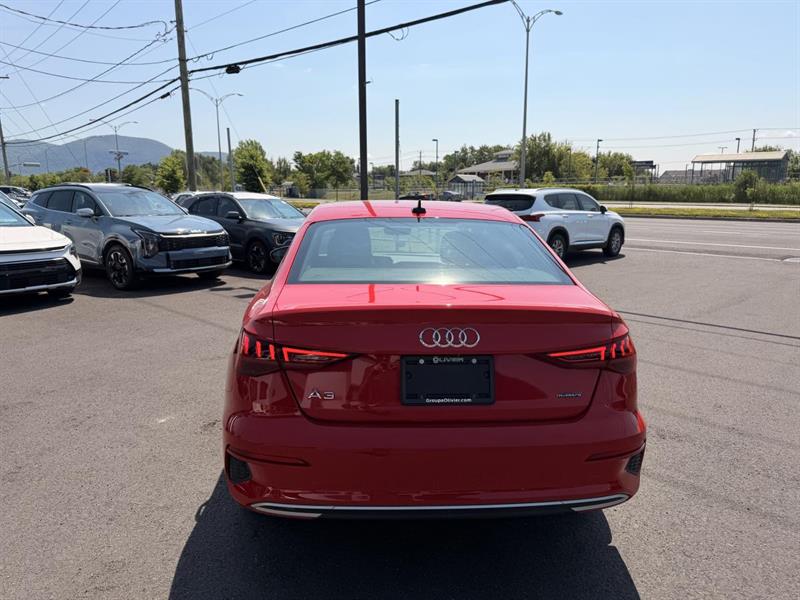 audi A3 2022 - 7
