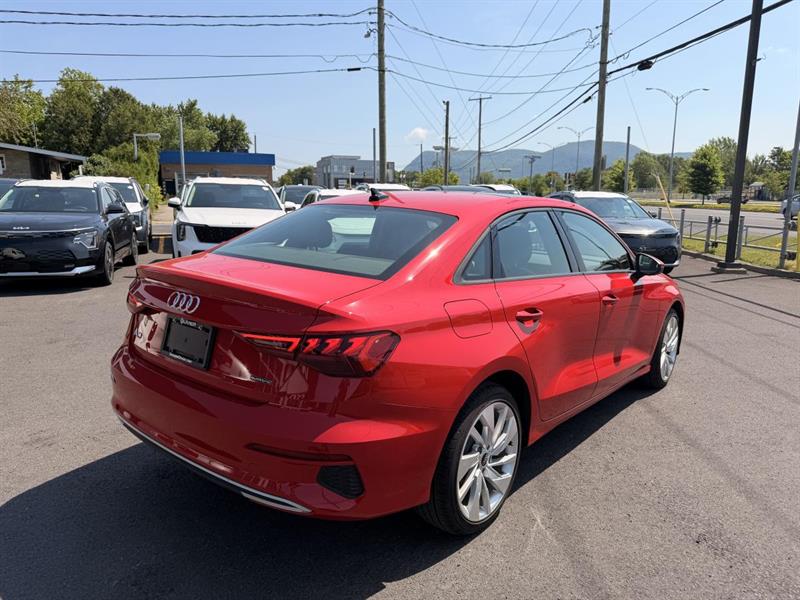audi A3 2022 - 8
