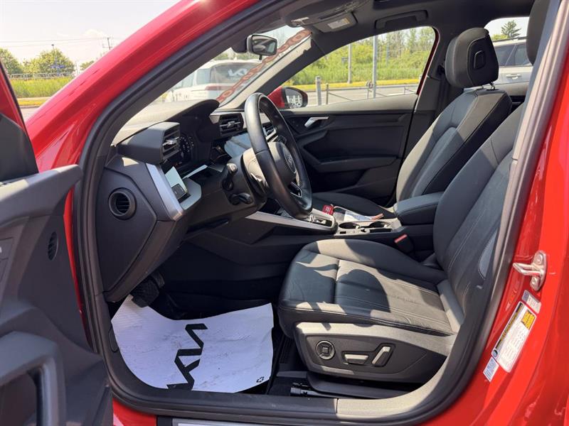 audi A3 2022 - 9