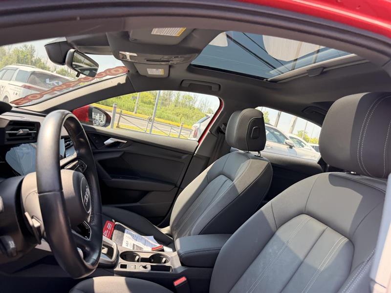 audi A3 2022 - 10