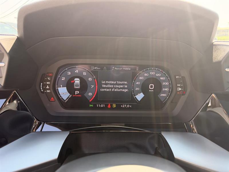 audi A3 2022 - 17