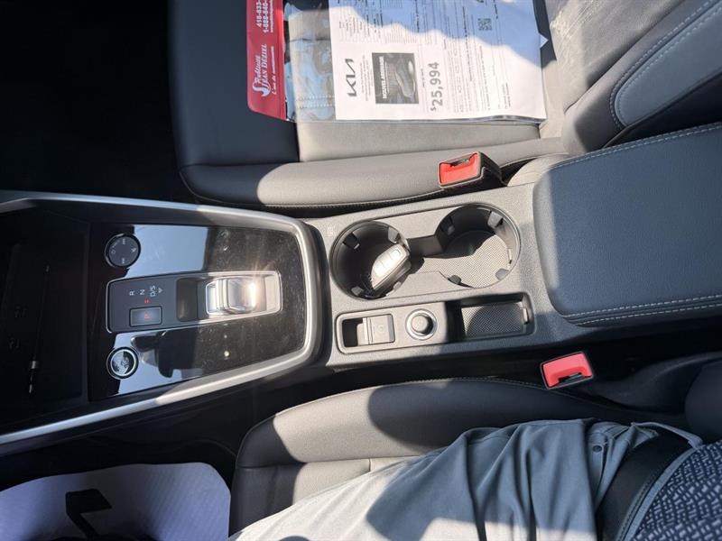 audi A3 2022 - 24