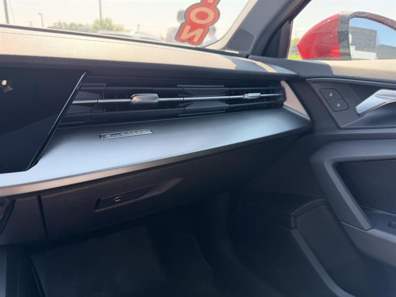 audi A3 2022 - 28
