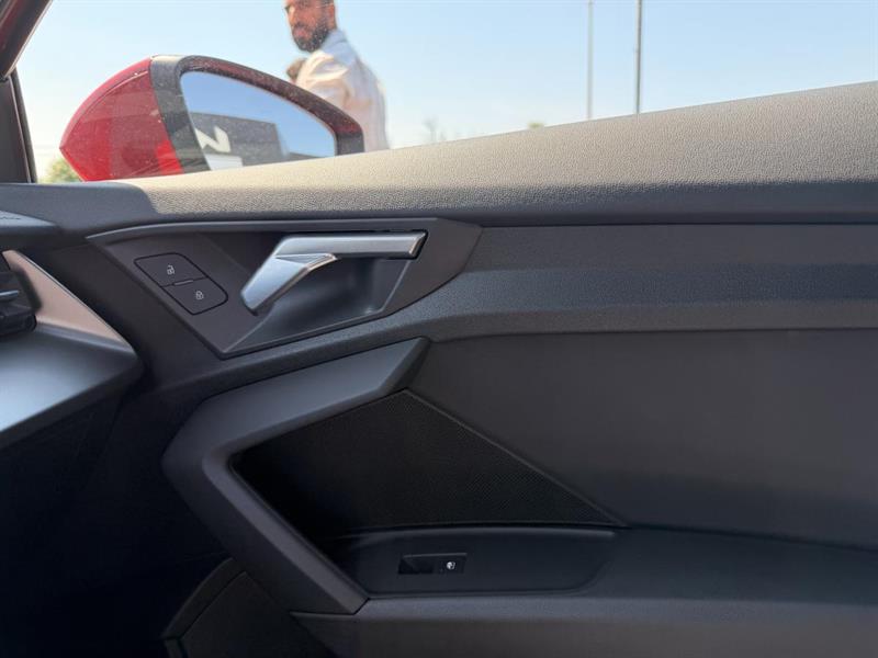 audi A3 2022 - 29