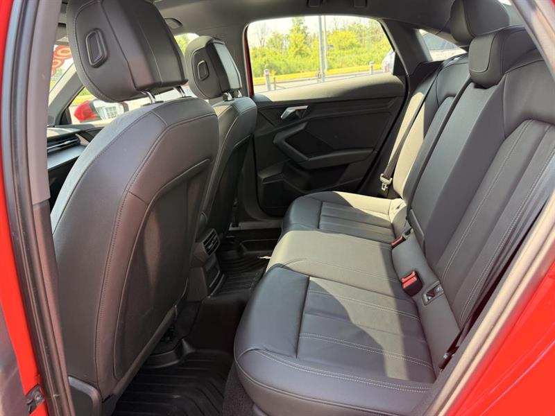 audi A3 2022 - 32