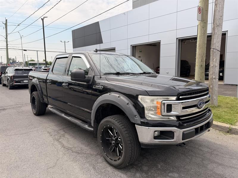 ford F-150 2019 - 3