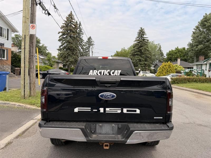 ford F-150 2019 - 6