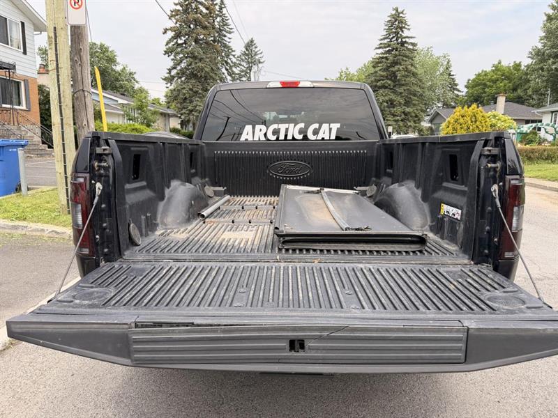 ford F-150 2019 - 9