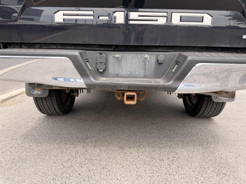ford F-150 2019 - 10
