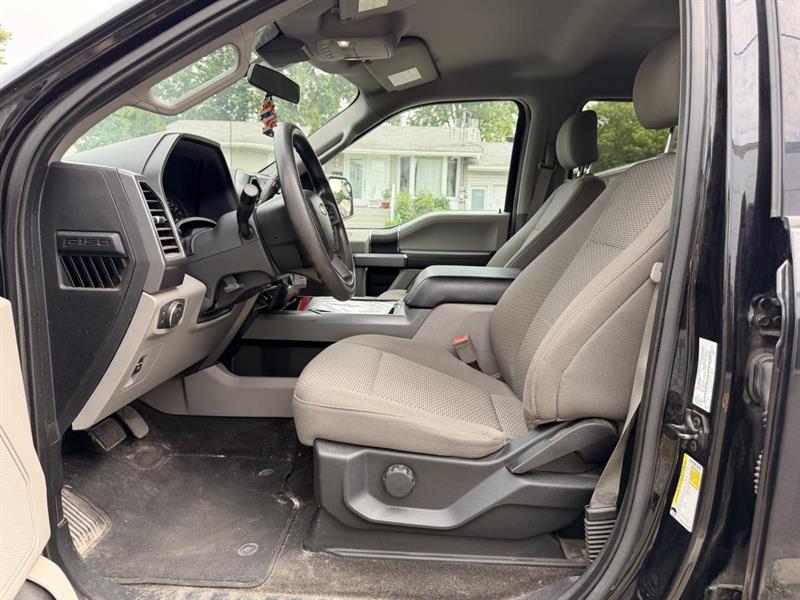 ford F-150 2019 - 11
