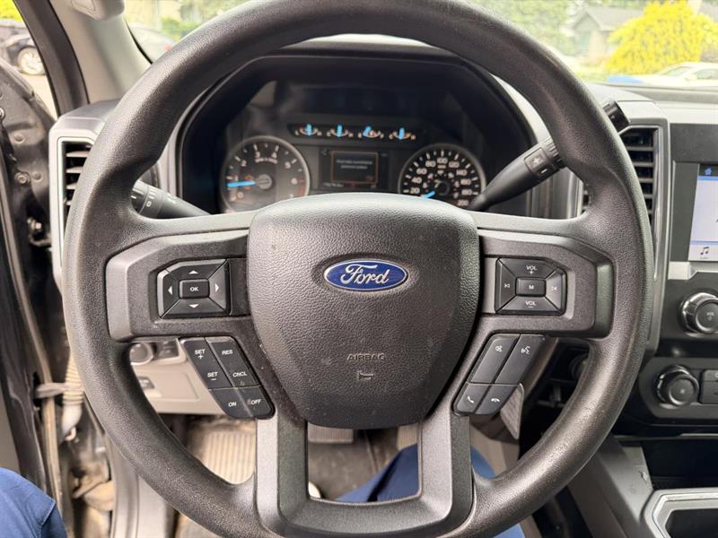ford F-150 2019 - 12