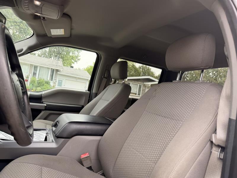 ford F-150 2019 - 14