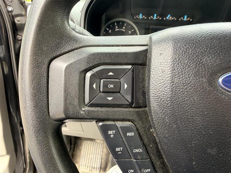 ford F-150 2019 - 16
