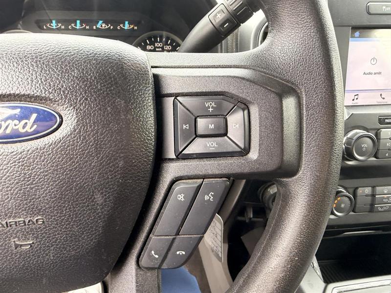 ford F-150 2019 - 17