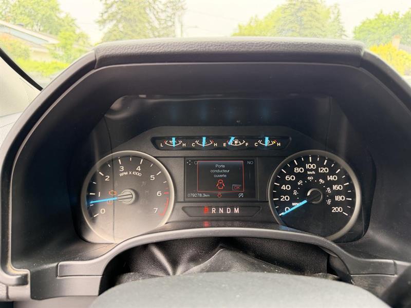 ford F-150 2019 - 19
