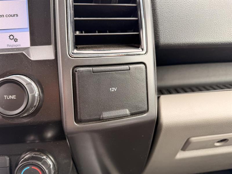 ford F-150 2019 - 21