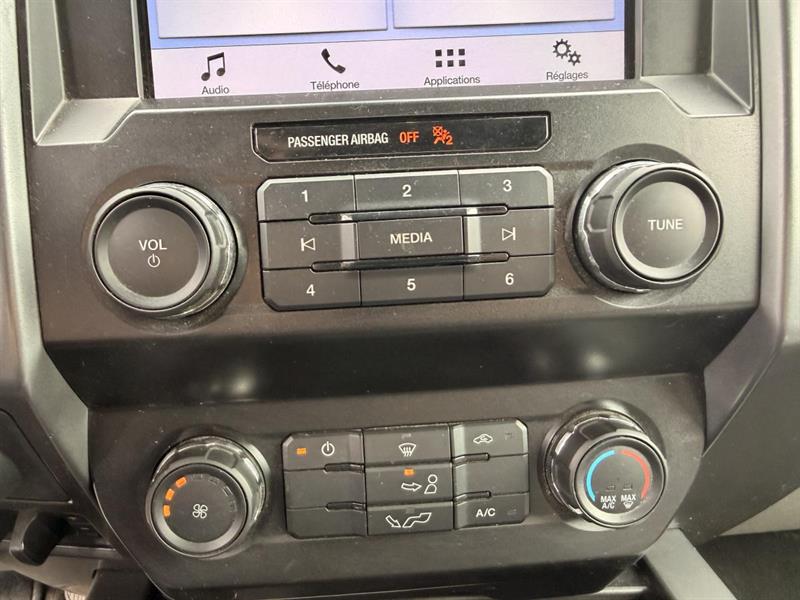 ford F-150 2019 - 22